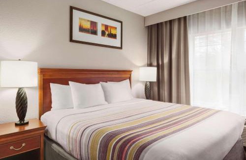 Lexington Hotel | Country Inn & Suites by Radisson, Lexington, KY