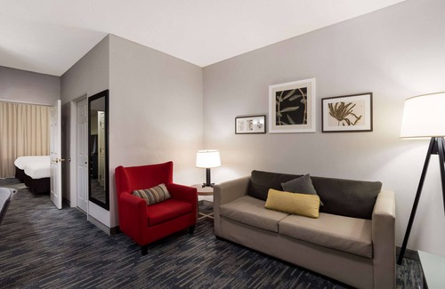 National Hills Hotel | Country Inn & Suites by Radisson, Augusta at I-20, GA