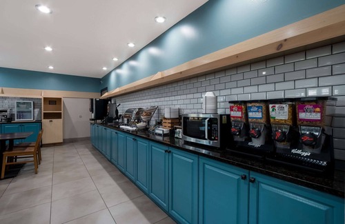 National Hills Hotel | Country Inn & Suites by Radisson, Augusta at I-20, GA