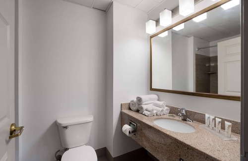 National Hills Hotel | Country Inn & Suites by Radisson, Augusta at I-20, GA