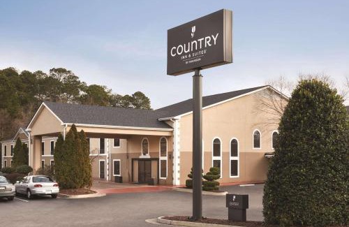 Griffin Hotel | Country Inn & Suites by Radisson, Griffin, GA
