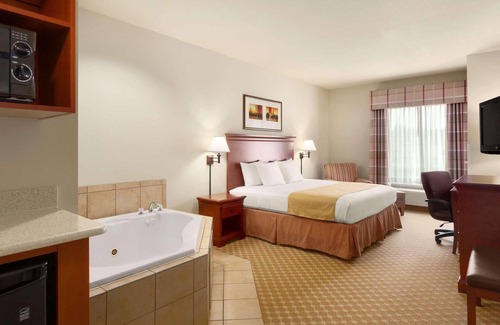 Tifton Hotel | Country Inn & Suites by Radisson, Tifton, GA