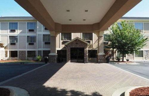 Canton Hotel | Country Inn & Suites by Radisson, Canton, GA