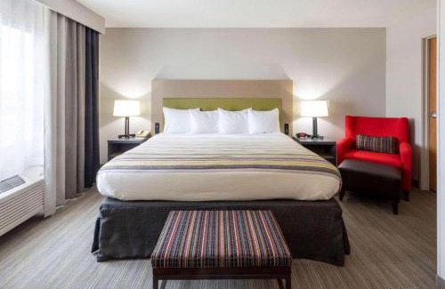 Fargo Hotel | Country Inn & Suites by Radisson, Fargo, ND
