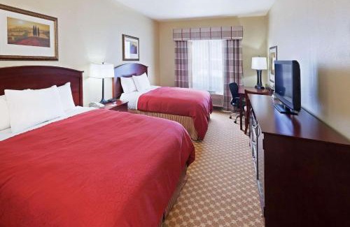 Tulsa Hotel | Country Inn & Suites by Radisson, Tulsa, OK