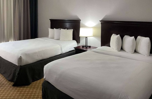 Tallahassee Hotel | Country Inn & Suites by Radisson, Tallahassee-University Area, FL