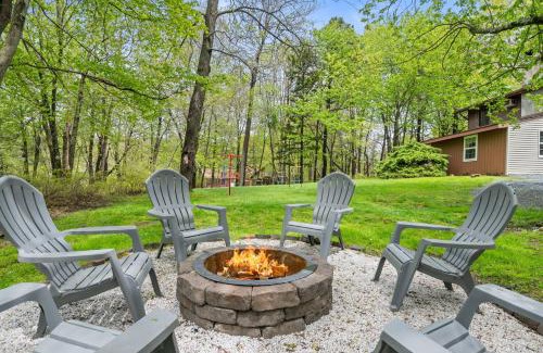 Long Pond House | Country Living