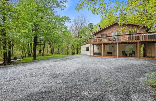 Long Pond House | Country Living