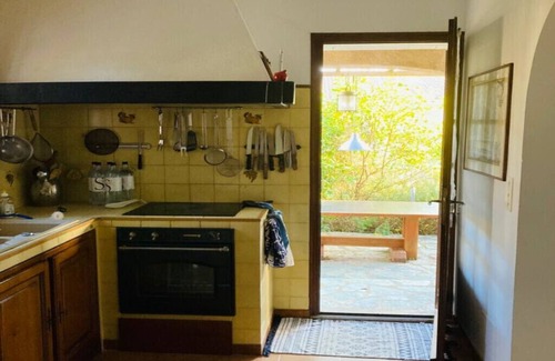 Macinaggio House | Country property on the sea