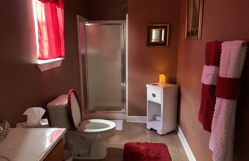 Wright House | Country side Guest House