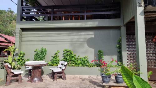 Sungai Lembing Hotel | Country View Inn