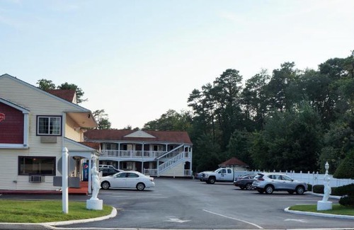 Galloway Hotel | Country View Inn & Suites Atlantic City
