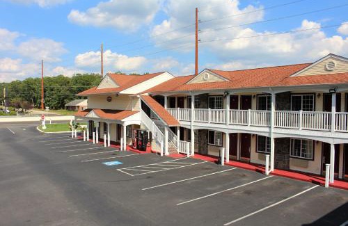 Galloway Hotel | Country View Inn & Suites Atlantic City