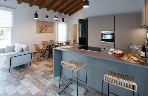 Buseto Palizzolo Villa | Country villa with pool in Buseto Palizzolo