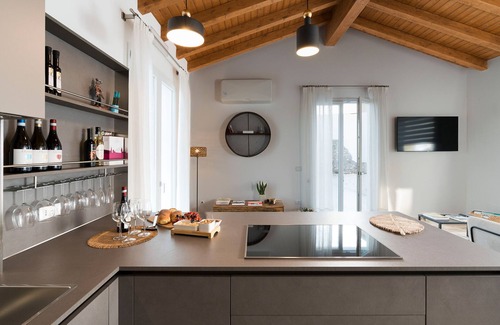 Buseto Palizzolo Villa | Country villa with pool in Buseto Palizzolo