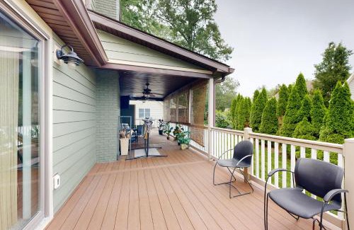 Ocean View House | Country Village - 17 South Horseshoe Drive