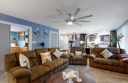 Ocean View House | Country Village - 17 South Horseshoe Drive