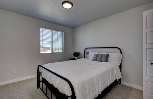 Nampa House | Countryside Classic