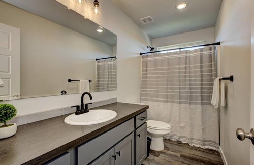 Nampa House | Countryside Classic
