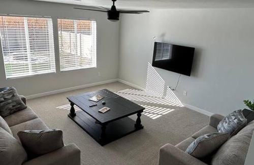 Nampa House | Countryside Classic