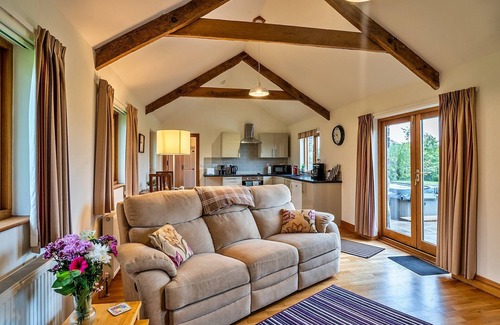 Liskeard Cottage | Countryside cottage with private hot tub, No Deposit