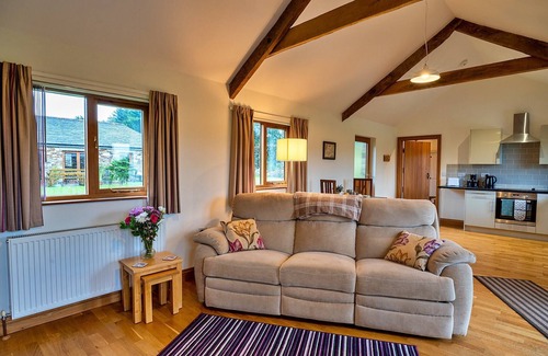 Liskeard Cottage | Countryside cottage with private hot tub, No Deposit