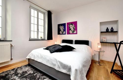Honnay House | Countryside Escape for 9