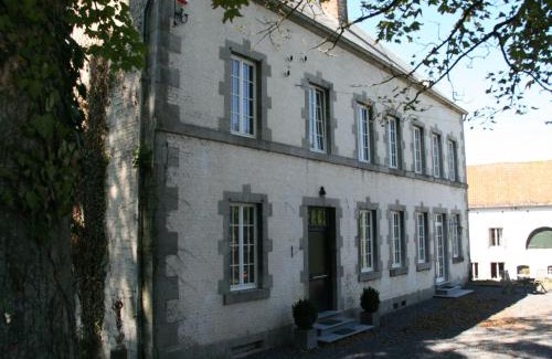 Honnay House | Countryside Escape for 9