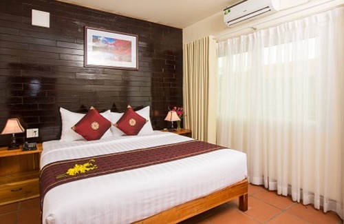 Cua Lap Hotel | Countryside Resort Phu Quoc