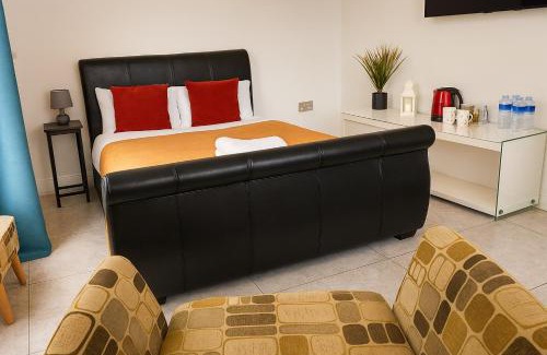 Welwyn House | Countryside Retreat