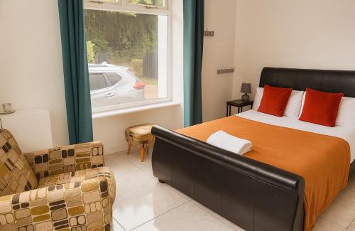 Welwyn House | Countryside Retreat