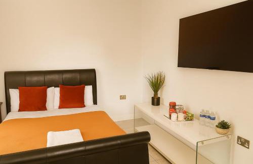 Welwyn House | Countryside Retreat