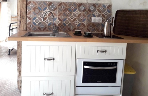 Boisseuilh Cottage | Countryside tiny house near Chateau de Hautefort