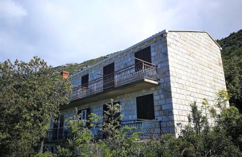 Mljet Apartment | Countryside Vacation House VITEZ