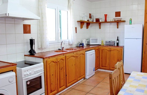 Minorca Villa | Countryside Villa with Pool