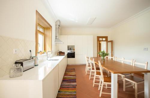 Casas Novas House | Countryside Villa with Nature & Pool - 'Casa dos Vasconcelos'