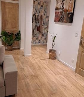 Auxerre Apartment | Coup de Cœur D'Auxerre