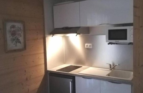 Thollon-les-Memises Apartment | COUP DE COEUR - STUDIO NEAR EVIAN LES BAINS - SOUTH-FACING TERRACE - FREE PARKING