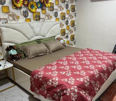 Zirakpur Apartment | Couple Love Condos 1BHK