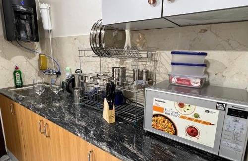 Zirakpur Apartment | Couple Love Condos 1BHK