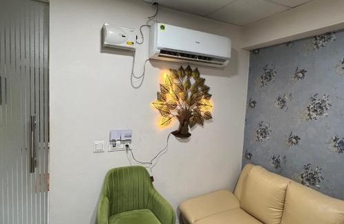 Zirakpur Apartment | Couple Love Condos 1BHK
