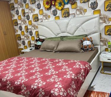 Zirakpur Apartment | Couple Love Condos 1BHK