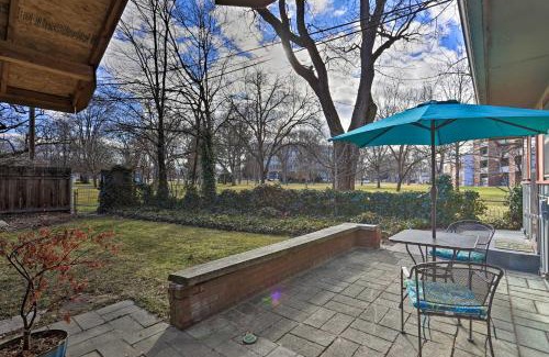 North End House | Couples Getaway in North End Boise - Walk to Dtwn