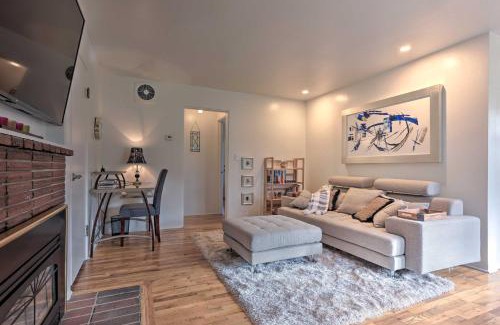 North End House | Couples Getaway in North End Boise - Walk to Dtwn