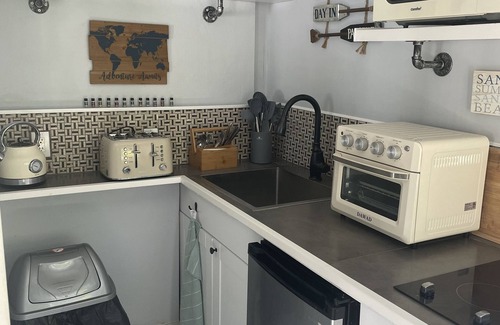 Providenciales Apartment | Couples Paradise