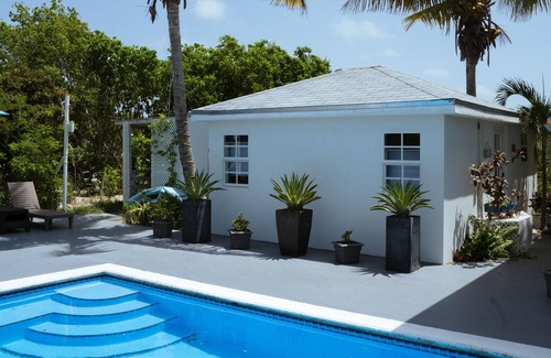 Providenciales Apartment | Couples Paradise