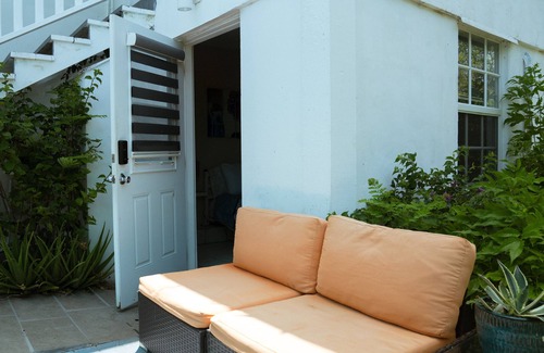 Providenciales Apartment | Couples Paradise