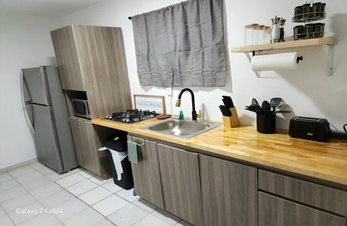 Canovanas Apartment | Couples Retreat Near SJU Airport