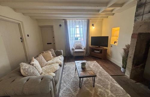 Belper House | Coupling Cottage