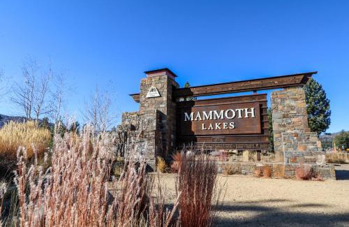 Mammoth Lakes Apartment | Courchevel #5 condo